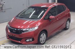 honda fit 2019 CFJ1592012