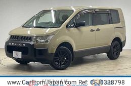 mitsubishi delica-d5 2010 -MITSUBISHI--Delica D5 DBA-CV4W--CV4W-0400775---MITSUBISHI--Delica D5 DBA-CV4W--CV4W-0400775-