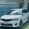 toyota corolla-fielder 2014 CFJ1691714 image 1