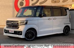 honda n-box 2021 -HONDA--N BOX JF3--JF3-2336409---HONDA--N BOX JF3--JF3-2336409-