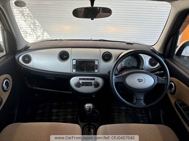 daihatsu mira-gino 2006 -DAIHATSU--Mira Gino DBA-L650S--L650S-0043349---DAIHATSU--Mira Gino DBA-L650S--L650S-0043349- image 2