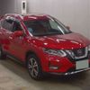 nissan x-trail 2020 -NISSAN--X-Trail DBA-NT32--NT32-320334---NISSAN--X-Trail DBA-NT32--NT32-320334- image 1