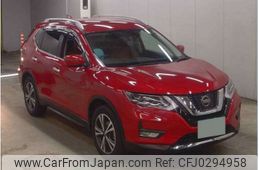 nissan x-trail 2020 -NISSAN--X-Trail DBA-NT32--NT32-320334---NISSAN--X-Trail DBA-NT32--NT32-320334-