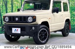 suzuki jimny 2023 CFJ1889494