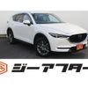 mazda cx-5 2017 -MAZDA--CX-5 LDA-KF2P--KF2P-121495---MAZDA--CX-5 LDA-KF2P--KF2P-121495- image 1