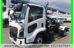 isuzu forward 2025 CFJ1657681