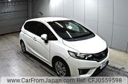 honda fit 2014 -HONDA 【名古屋 506は7208】--Fit GK5-3000686---HONDA 【名古屋 506は7208】--Fit GK5-3000686-