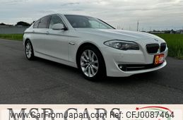 bmw 5-series 2013 -BMW--BMW 5 Series LDA-FW20--WBAFW12040D273704---BMW--BMW 5 Series LDA-FW20--WBAFW12040D273704-