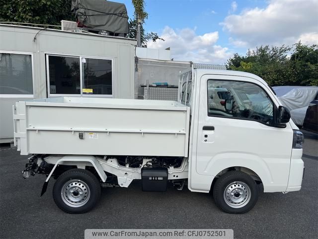 daihatsu hijet-truck 2024 quick_quick_3BD-S510P_S510P-0598740 image 2