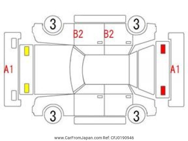 nissan serena 2020 -NISSAN--Serena DAA-GFC27--GFC27-197881---NISSAN--Serena DAA-GFC27--GFC27-197881- image 2