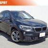 bmw x1 2017 quick_quick_DBA-HS15_WBAHS120905J97833 image 1