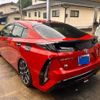 toyota prius-phv 2019 -TOYOTA--Prius PHV DLA-ZVW52--ZVW52-3129503---TOYOTA--Prius PHV DLA-ZVW52--ZVW52-3129503- image 3