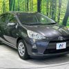 toyota aqua 2013 -TOYOTA--AQUA DAA-NHP10--NHP10-6161256---TOYOTA--AQUA DAA-NHP10--NHP10-6161256- image 17
