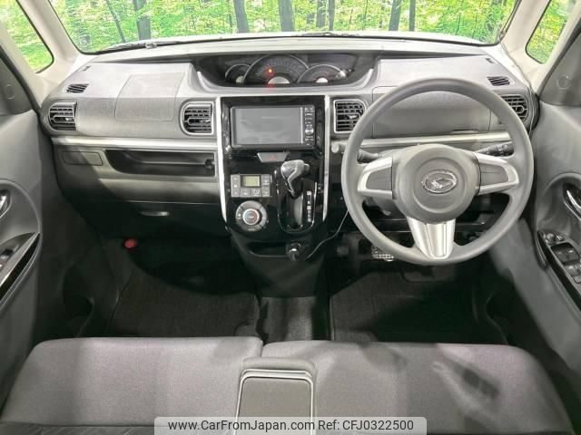 daihatsu tanto 2014 -DAIHATSU--Tanto DBA-LA610S--LA610S-0037702---DAIHATSU--Tanto DBA-LA610S--LA610S-0037702- image 2