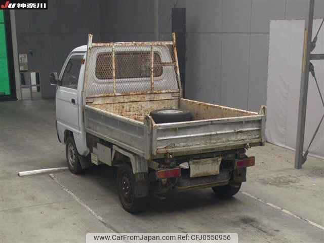 suzuki carry-truck 1990 -SUZUKI--Carry Truck DB51T-141259---SUZUKI--Carry Truck DB51T-141259- image 2