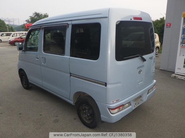 daihatsu hijet-van 2017 -DAIHATSU 【ＮＯ後日 】--Hijet Van S331V-0183948---DAIHATSU 【ＮＯ後日 】--Hijet Van S331V-0183948- image 2