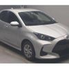 toyota yaris 2022 quick_quick_5BA-KSP210_0069860 image 1