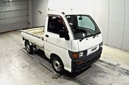 daihatsu hijet-truck 1997 No.15720