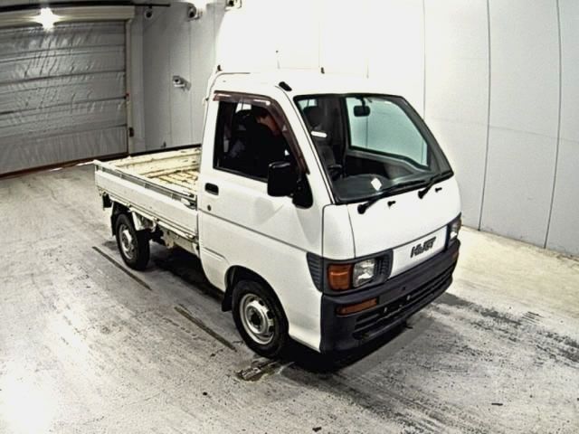 daihatsu hijet-truck 1997 No.15720 image 1