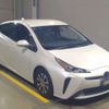 toyota prius 2021 -TOYOTA--Prius 6AA-ZVW51--ZVW51-6215033---TOYOTA--Prius 6AA-ZVW51--ZVW51-6215033- image 8