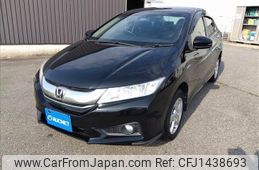 honda grace 2015 -HONDA--Grace DAA-GM5--GM5-1001819---HONDA--Grace DAA-GM5--GM5-1001819-