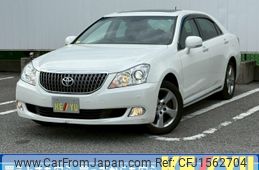 toyota crown-majesta 2009 CFJ1562704