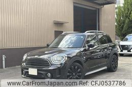 mini mini-others 2022 -BMW 【姫路 334ﾑ238】--BMW Mini 42BT20-03N87468---BMW 【姫路 334ﾑ238】--BMW Mini 42BT20-03N87468-