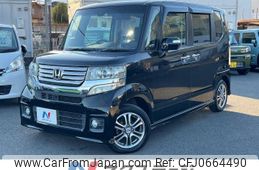 honda n-box 2014 -HONDA--N BOX DBA-JF1--JF1-1401126---HONDA--N BOX DBA-JF1--JF1-1401126-