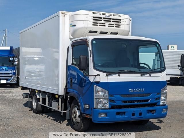 isuzu elf-truck 2016 CFJ1628897 image 2