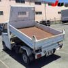 suzuki carry-truck 2005 -SUZUKI--Carry Truck DA63T-393076---SUZUKI--Carry Truck DA63T-393076- image 2