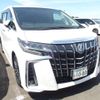 toyota alphard 2022 -TOYOTA 【名古屋 31Fﾐ1000】--Alphard 3BA-AGH30W--AGH30W-0424728---TOYOTA 【名古屋 31Fﾐ1000】--Alphard 3BA-AGH30W--AGH30W-0424728- image 1