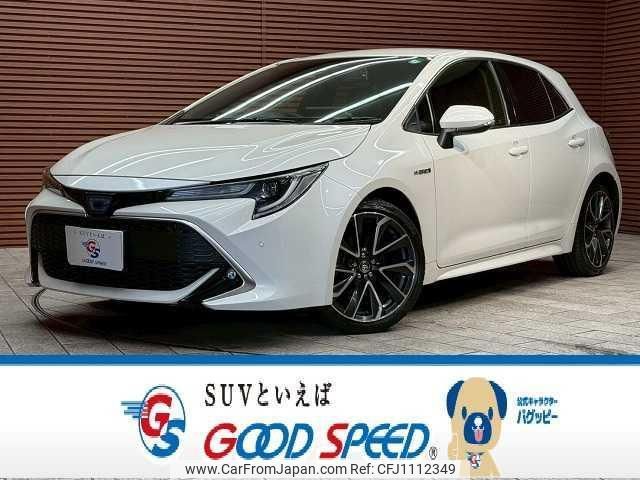 toyota corolla-sport 2020 quick_quick_6AA-ZWE211H_ZWE211-1034552 image 1