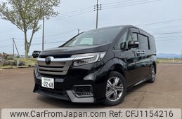 honda stepwagon 2018 -HONDA 【新潟 301ﾗ2268】--Stepwgn RP5--1080343---HONDA 【新潟 301ﾗ2268】--Stepwgn RP5--1080343-