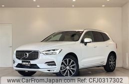 volvo xc60 2018 -VOLVO--Volvo XC60 DBA-UB420XC--YV1UZ10MCK1266493---VOLVO--Volvo XC60 DBA-UB420XC--YV1UZ10MCK1266493-