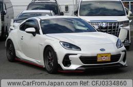 subaru brz 2023 quick_quick_3BA-ZD8_ZD8-015228