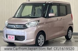 mitsubishi ek-space 2014 CFJ1619520