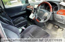 toyota vellfire 2009 504928-923372