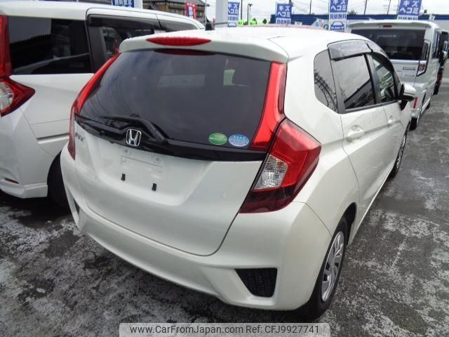 honda fit 2015 quick_quick_DBA-GK3_GK3-1118049 image 2