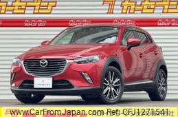 mazda cx-3 2015 CFJ1271541