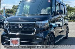 honda n-box 2023 -HONDA 【名変中 】--N BOX JF5--1008934---HONDA 【名変中 】--N BOX JF5--1008934-