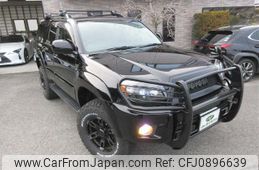toyota hilux-surf 2009 -TOYOTA 【姫路 341ﾆ215】--Hilux Surf TRN215W-0028422---TOYOTA 【姫路 341ﾆ215】--Hilux Surf TRN215W-0028422-