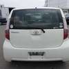 toyota passo 2007 956647-5664 image 7