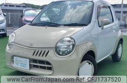 suzuki twin 2003 CFJ1737520