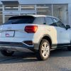 audi q2 2021 quick_quick_3BA-GADPC_WAUZZZGA5MA041138 image 2