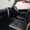 suzuki jimny 2017 CFJ1815339 image 7