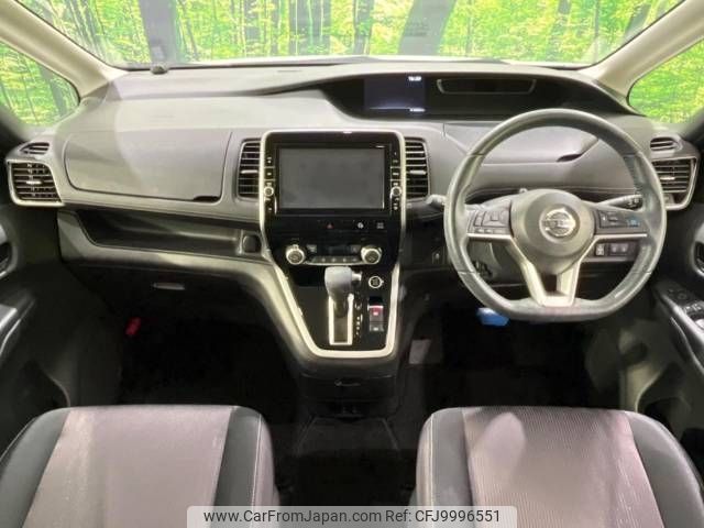 nissan serena 2016 -NISSAN--Serena DAA-GFC27--GFC27-018800---NISSAN--Serena DAA-GFC27--GFC27-018800- image 2