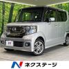 honda n-box 2015 -HONDA--N BOX DBA-JF1--JF1-1647549---HONDA--N BOX DBA-JF1--JF1-1647549- image 1