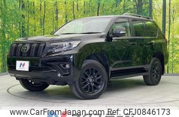 toyota land-cruiser-prado 2022 quick_quick_TRJ150W_TRJ150-0152190