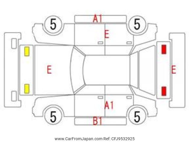 nissan aura 2022 -NISSAN--AURA 6AA-FE13--FE13-236073---NISSAN--AURA 6AA-FE13--FE13-236073- image 2