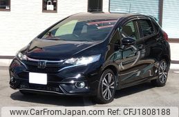 honda fit 2018 CFJ1808188